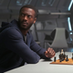 Aldis Hodge as Craft in the Short Treks episode “Calypso”